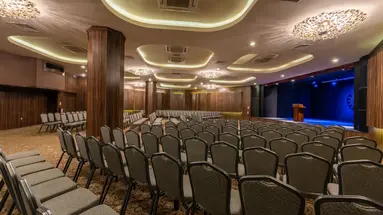CLUB HOTEL TURAN PRINCE WORLD