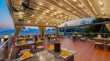 CLUB HOTEL TURAN PRINCE WORLD