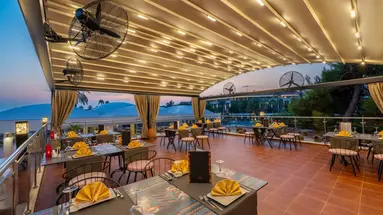 CLUB HOTEL TURAN PRINCE WORLD