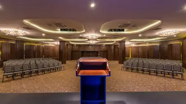 CLUB HOTEL TURAN PRINCE WORLD