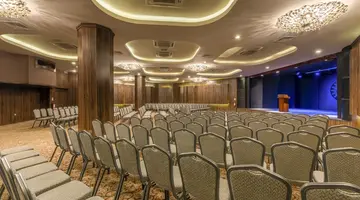CLUB HOTEL TURAN PRINCE WORLD