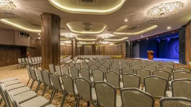 CLUB HOTEL TURAN PRINCE WORLD