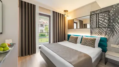 CLUB HOTEL TURAN PRINCE WORLD
