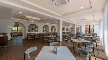 CLUB HOTEL TURAN PRINCE WORLD