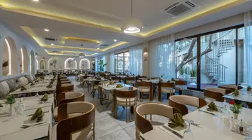 CLUB HOTEL TURAN PRINCE WORLD