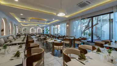 CLUB HOTEL TURAN PRINCE WORLD