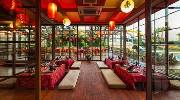 CLUB HOTEL TURAN PRINCE WORLD