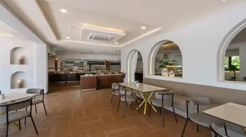 CLUB HOTEL TURAN PRINCE WORLD
