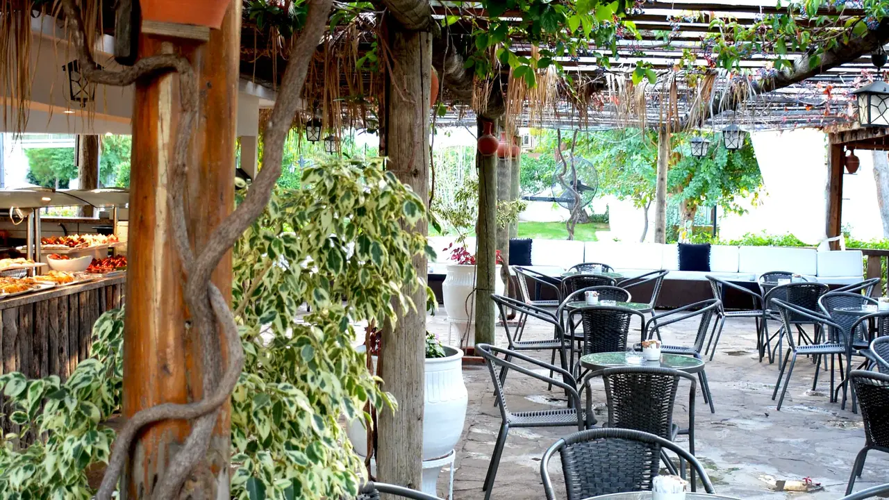CLUB HOTEL TURAN PRINCE WORLD