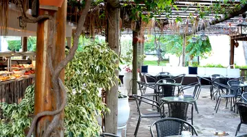 CLUB HOTEL TURAN PRINCE WORLD