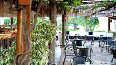 CLUB HOTEL TURAN PRINCE WORLD
