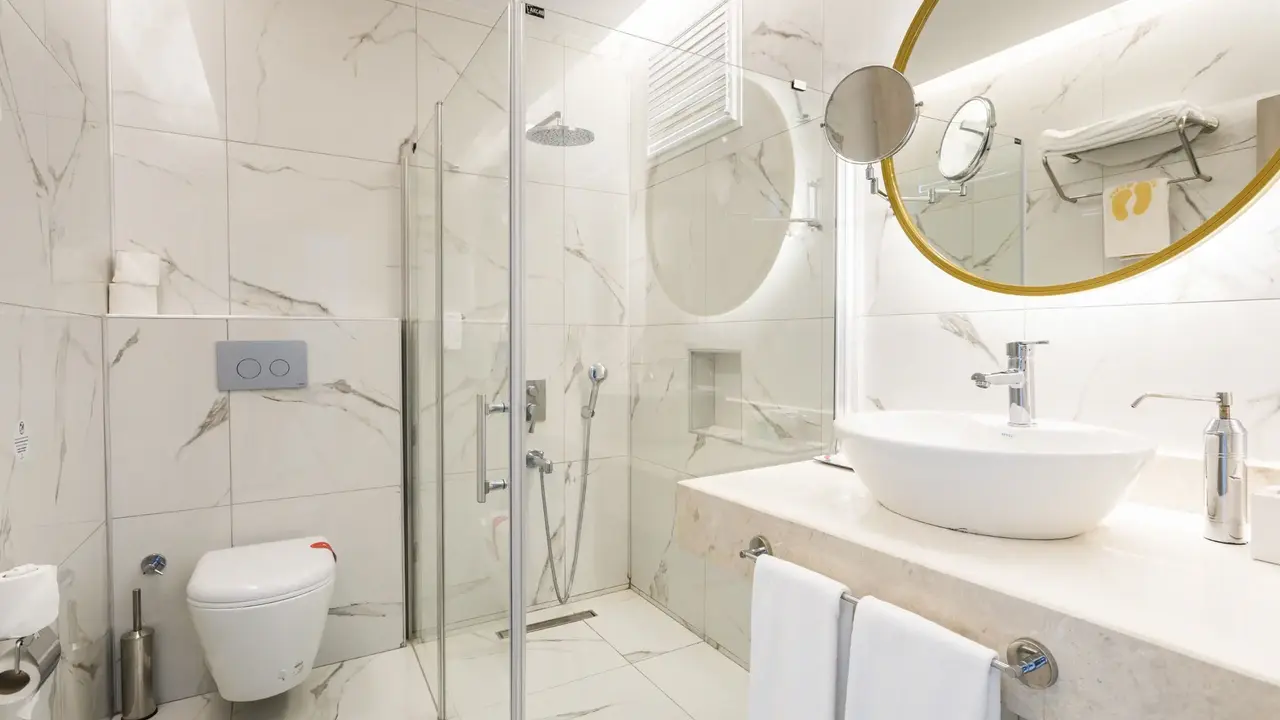 CLUB HOTEL TURAN PRINCE WORLD