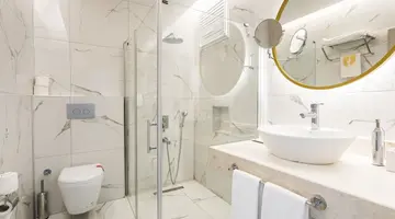 CLUB HOTEL TURAN PRINCE WORLD