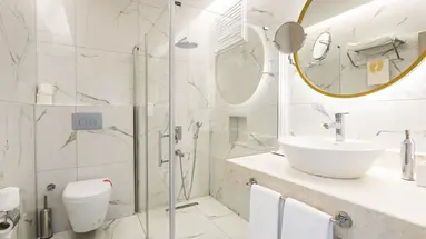 CLUB HOTEL TURAN PRINCE WORLD