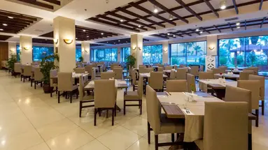 CLUB HOTEL TURAN PRINCE WORLD
