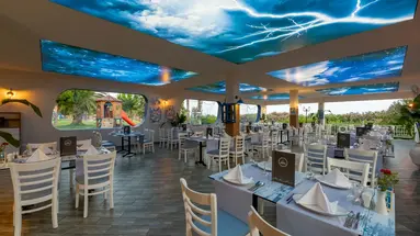 CLUB HOTEL TURAN PRINCE WORLD