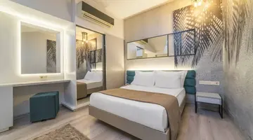 CLUB HOTEL TURAN PRINCE WORLD