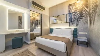 CLUB HOTEL TURAN PRINCE WORLD