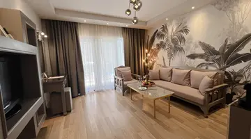 CLUB HOTEL TURAN PRINCE WORLD
