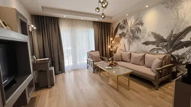 CLUB HOTEL TURAN PRINCE WORLD