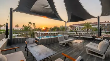 CLUB HOTEL TURAN PRINCE WORLD