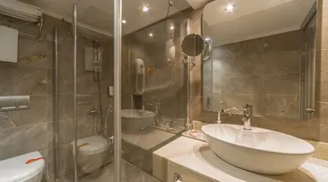 CLUB HOTEL TURAN PRINCE WORLD