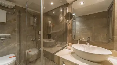 CLUB HOTEL TURAN PRINCE WORLD