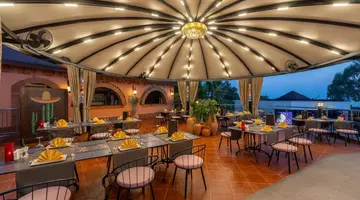 CLUB HOTEL TURAN PRINCE WORLD