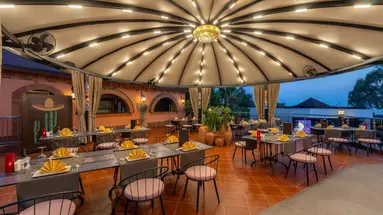 CLUB HOTEL TURAN PRINCE WORLD