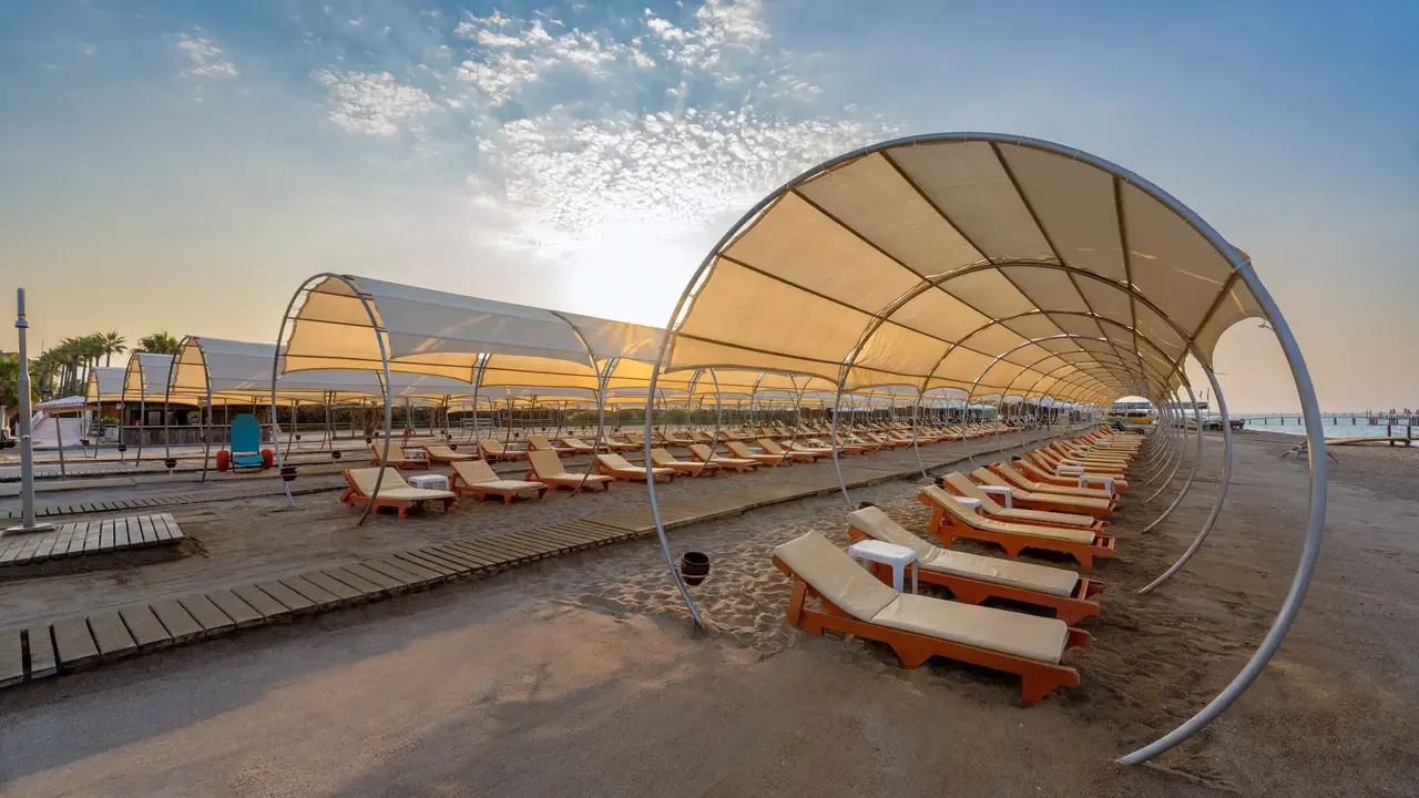 CLUB HOTEL TURAN PRINCE WORLD