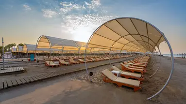 CLUB HOTEL TURAN PRINCE WORLD