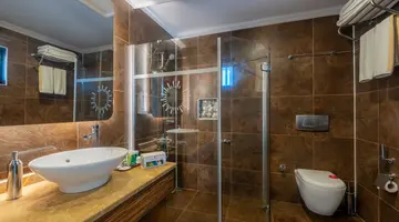 CLUB HOTEL TURAN PRINCE WORLD
