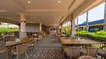 CLUB HOTEL TURAN PRINCE WORLD