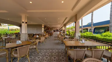 CLUB HOTEL TURAN PRINCE WORLD