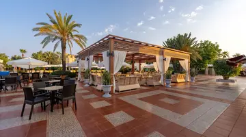 CLUB HOTEL TURAN PRINCE WORLD