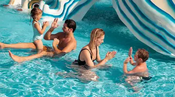 CLUB HOTEL TURAN PRINCE WORLD