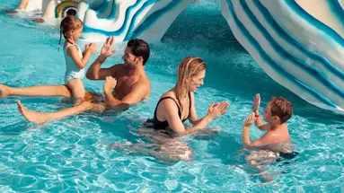 CLUB HOTEL TURAN PRINCE WORLD