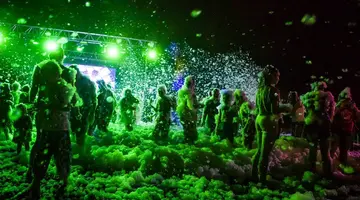 CLUB HOTEL TURAN PRINCE WORLD