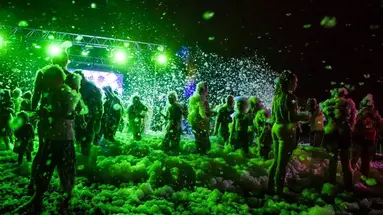 CLUB HOTEL TURAN PRINCE WORLD