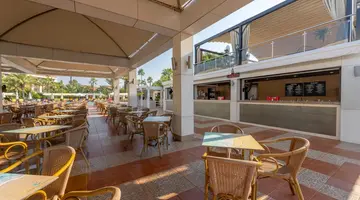 CLUB HOTEL TURAN PRINCE WORLD