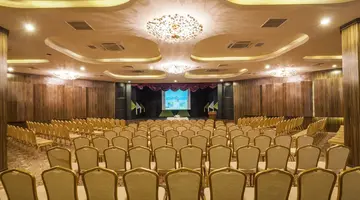 CLUB HOTEL TURAN PRINCE WORLD
