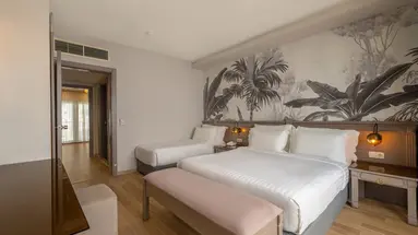 CLUB HOTEL TURAN PRINCE WORLD