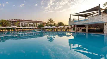 CLUB HOTEL TURAN PRINCE WORLD
