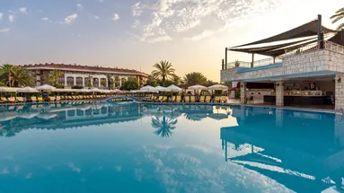CLUB HOTEL TURAN PRINCE WORLD