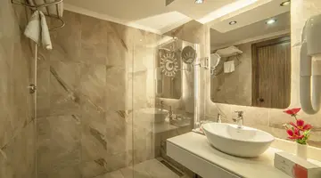 CLUB HOTEL TURAN PRINCE WORLD