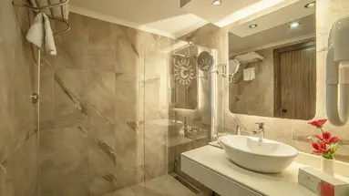 CLUB HOTEL TURAN PRINCE WORLD