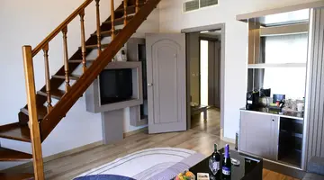 CLUB HOTEL TURAN PRINCE WORLD