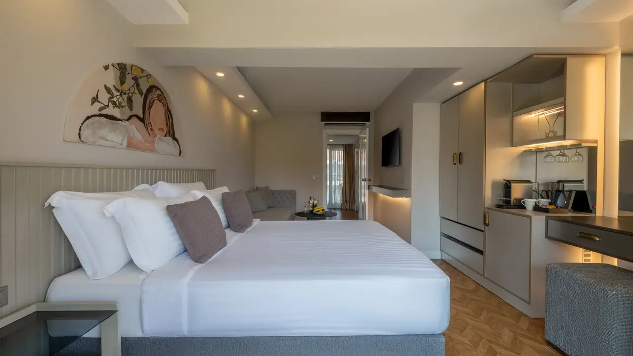 CLUB HOTEL TURAN PRINCE WORLD