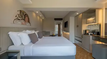 CLUB HOTEL TURAN PRINCE WORLD