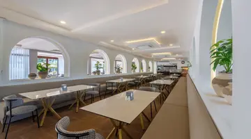 CLUB HOTEL TURAN PRINCE WORLD